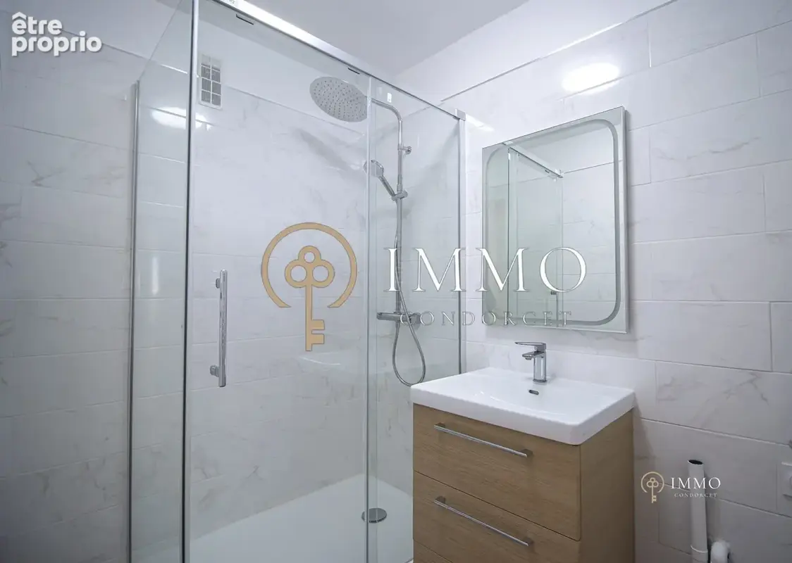 Appartement 3 pièces 60 m² à vendre à Bourg-La-Reine (92340) - photo 4