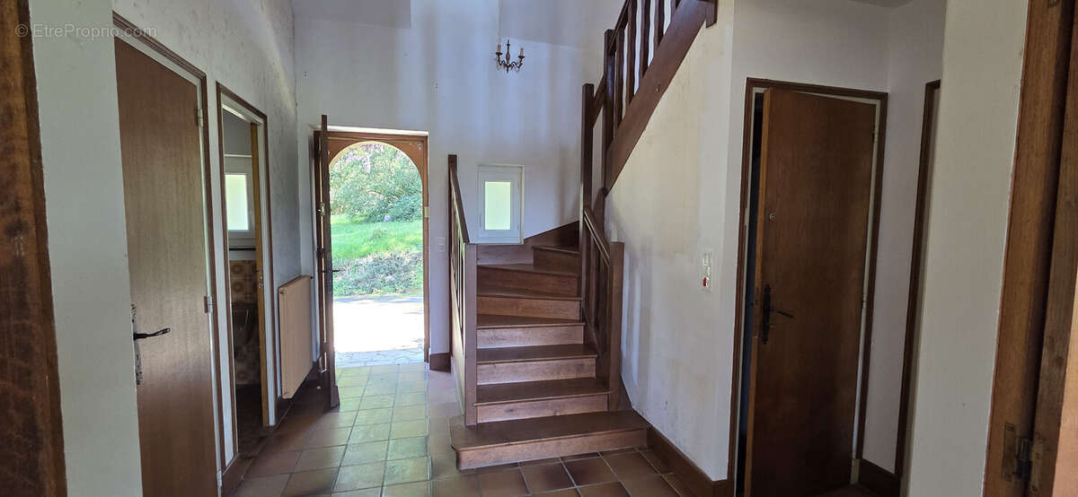 Maison 150 m² à Riec-Sur-Belon  - photo 6