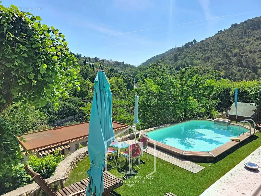 Appartement à ASPREMONT