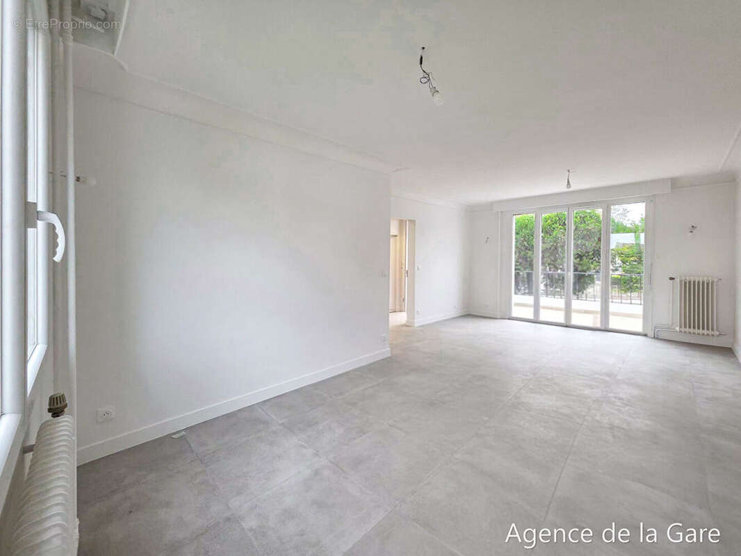Maison Houilles 100m² + hangar 200m² - photo 3