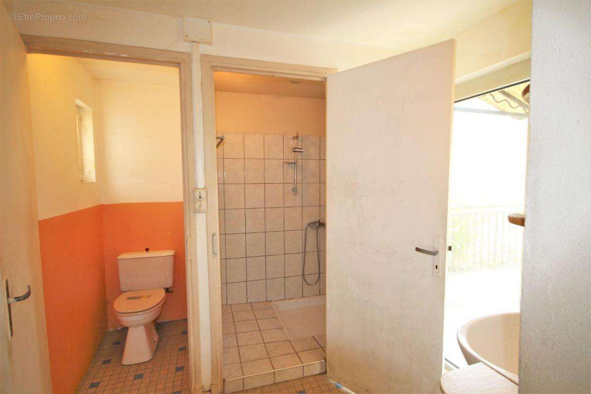 Appartement à VILLEFRANCHE-DE-ROUERGUE