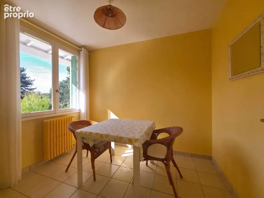 Maison 77 m² à Buxerolles  - photo 9