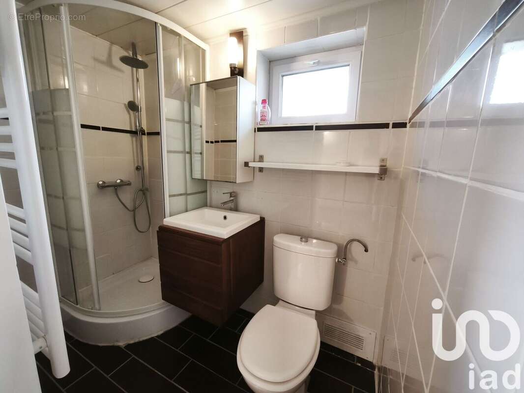 Photo 7 - Appartement à SILLY-LE-LONG