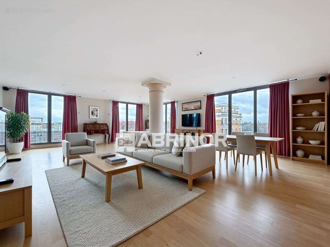 Appartement à ROUBAIX