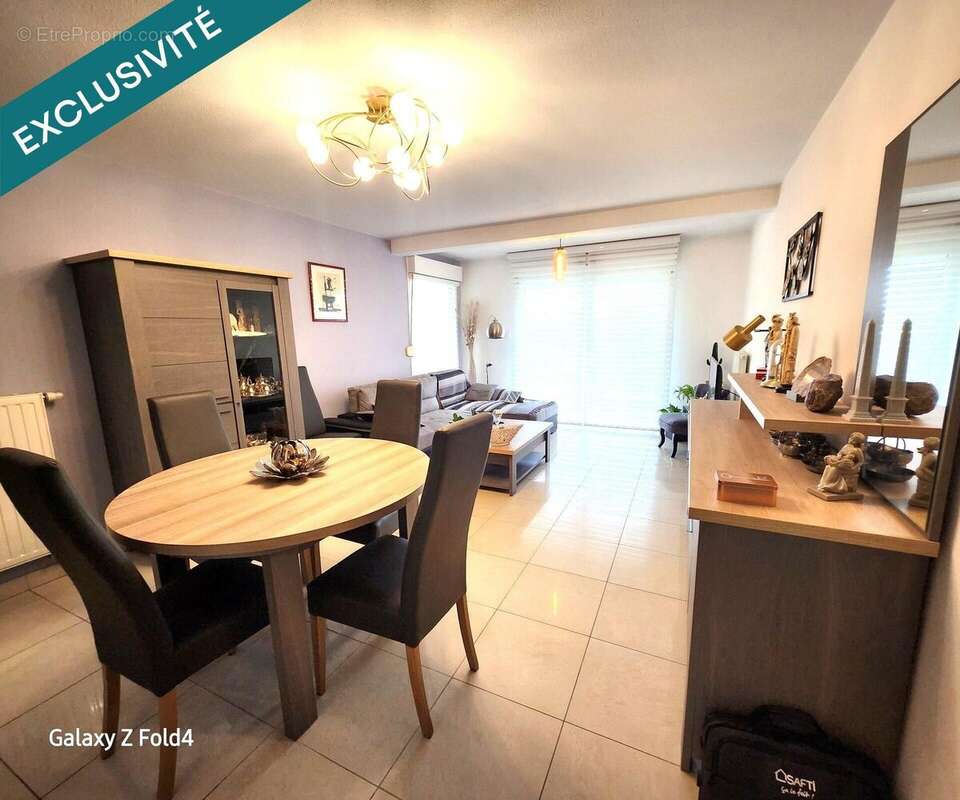 Photo 6 - Appartement à BENNWIHR