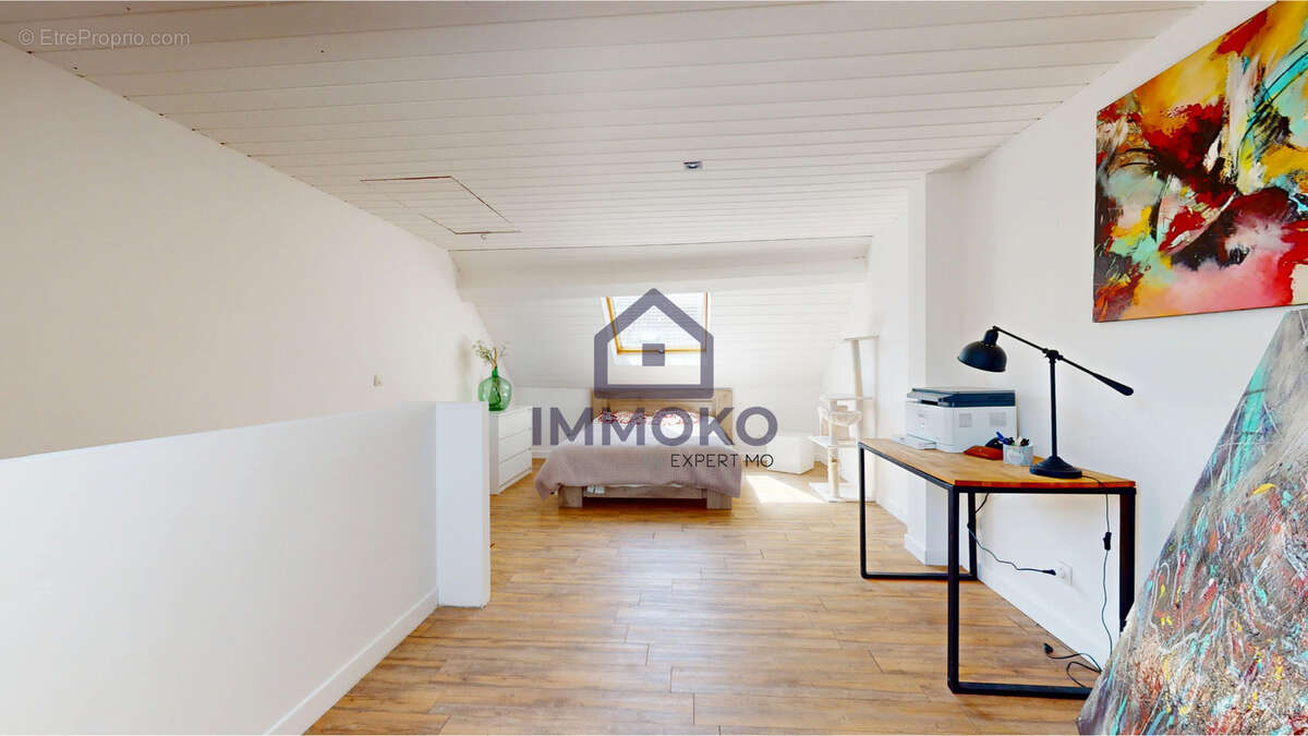 Appartement à GRANDVILLARS