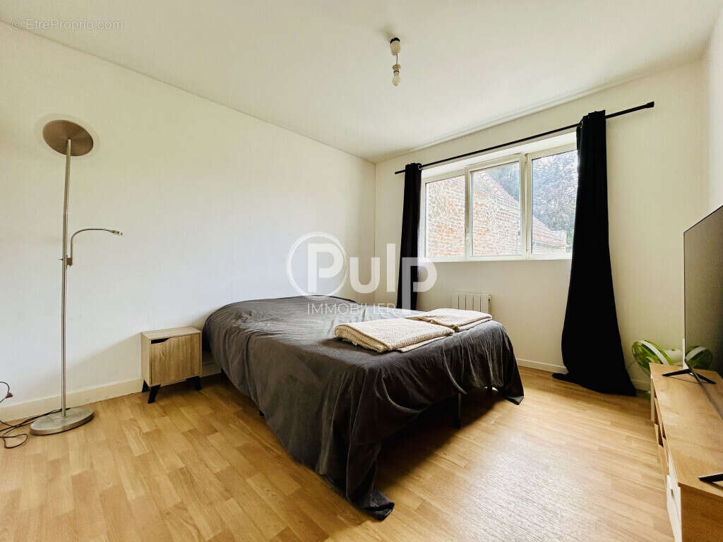 Appartement à DOUAI