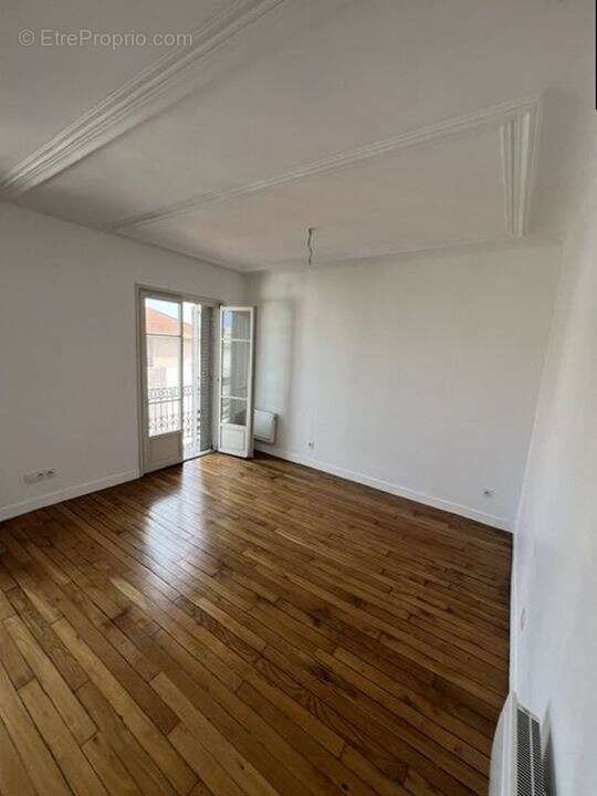Appartement 43 m² à Argenteuil  - photo 3
