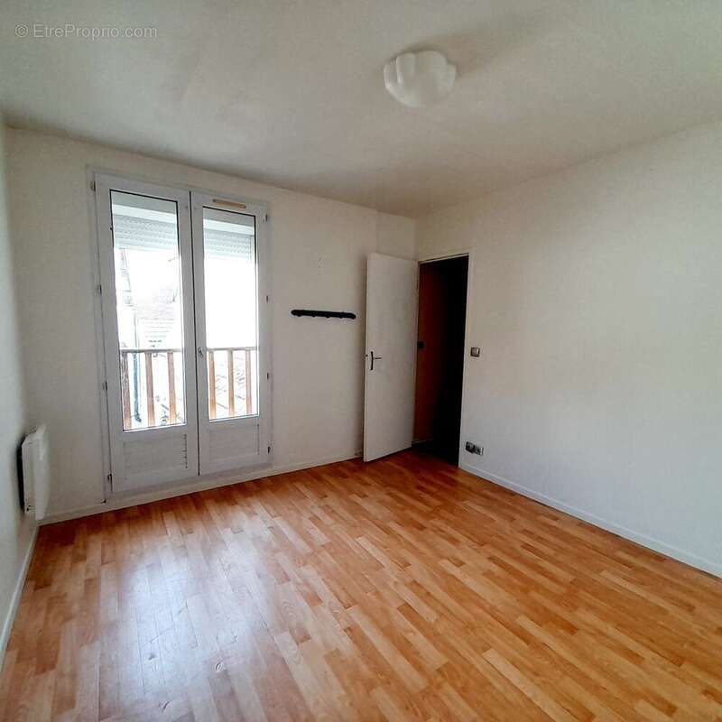 Appartement à SENS
