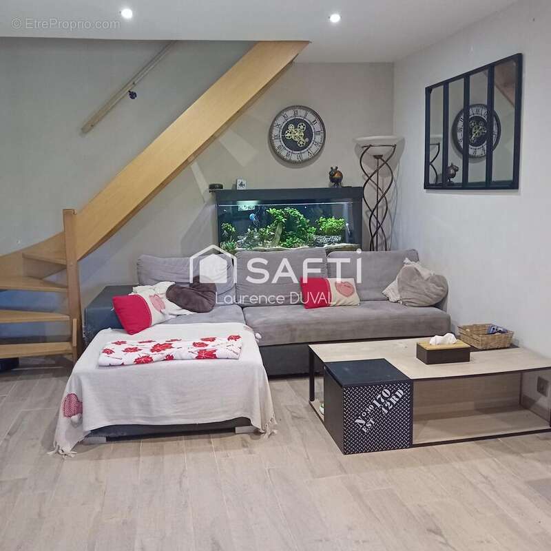 Photo 4 - Maison à TERNAND
