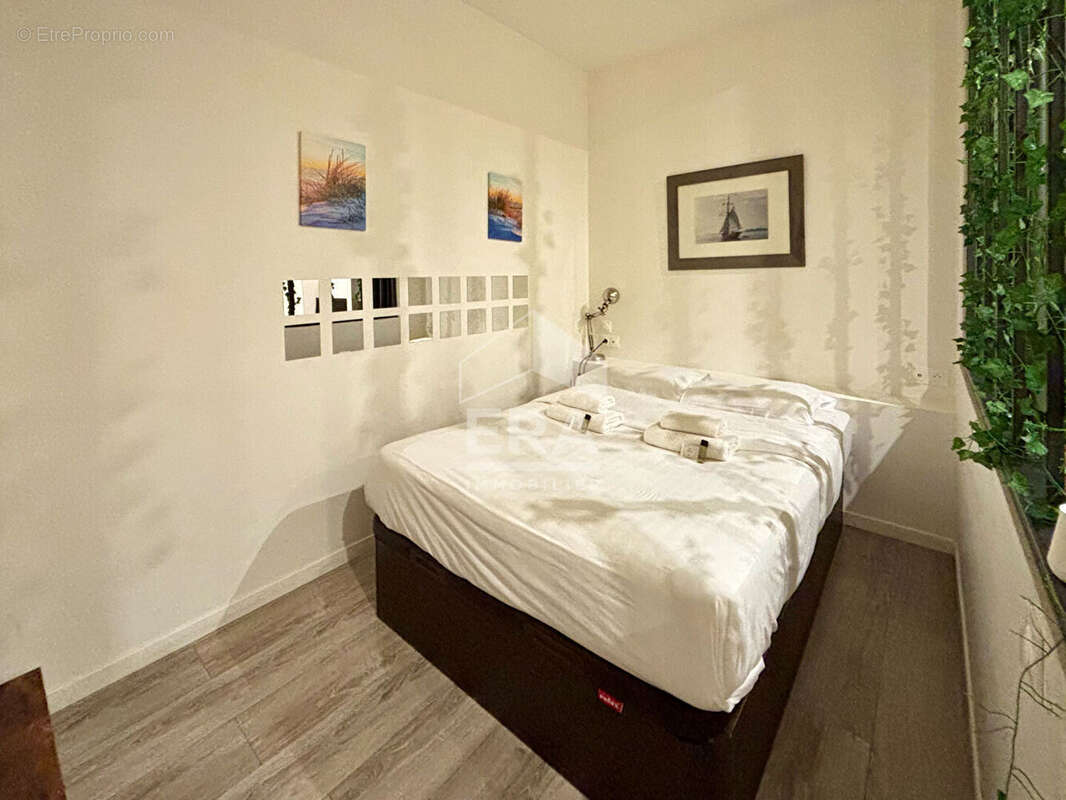 Appartement à CLICHY