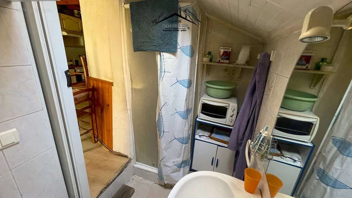 Maison de village - LE PLA - photo 5