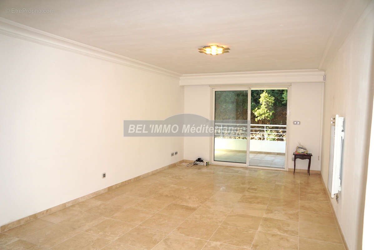 Appartement à CAVALAIRE-SUR-MER