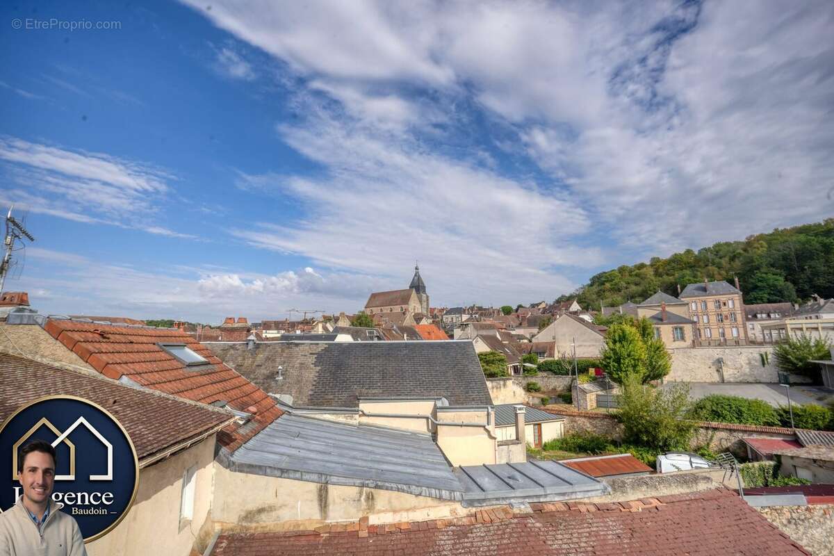 Appartement 80 m² à Epernon  - photo 8