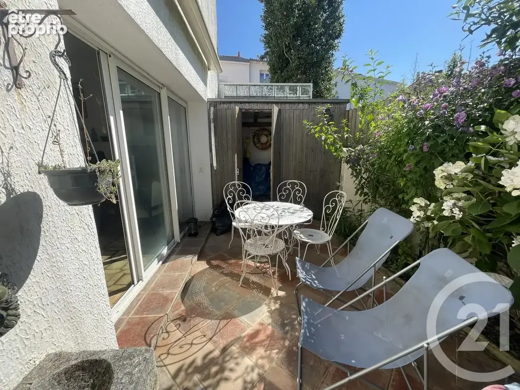 Maison 114 m² à Royan  - photo 5
