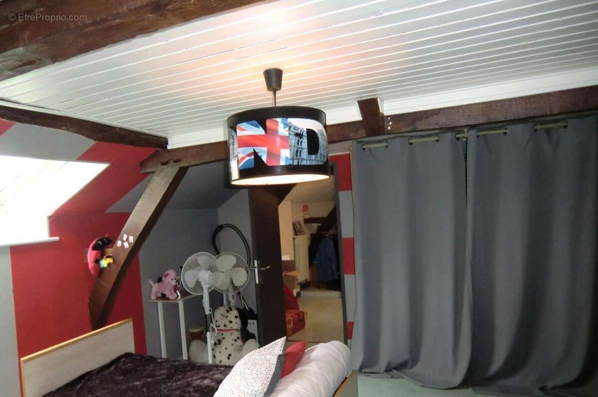 Maison 250 m² à Castelnau-Magnoac  - photo 4