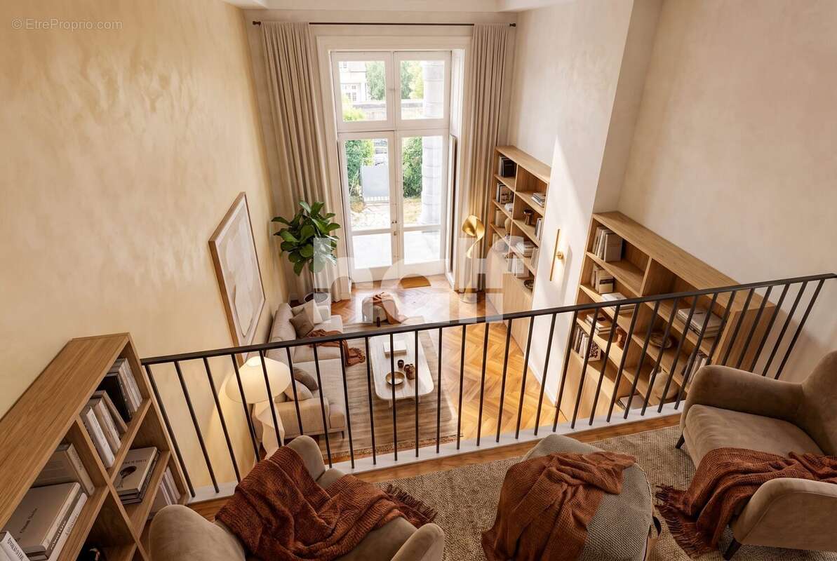 Appartement à PAU