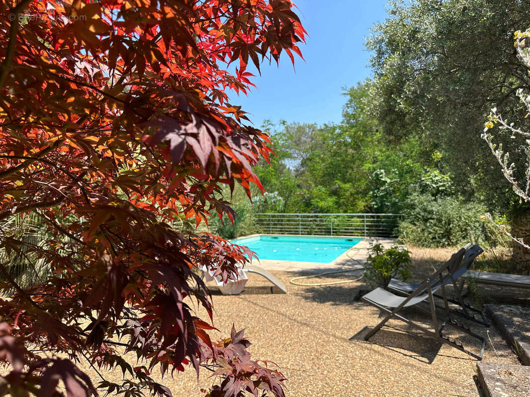 Maison à LA CIOTAT