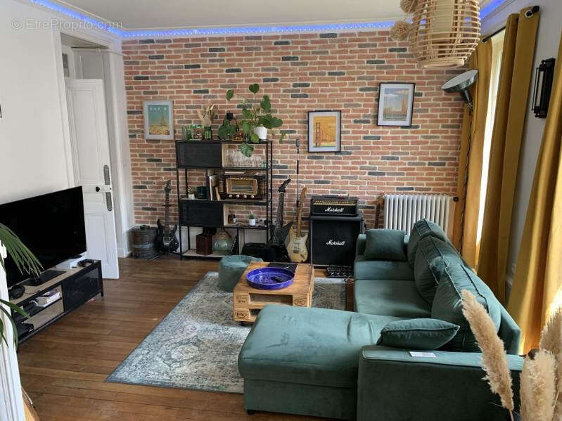 Appartement à ANNONAY