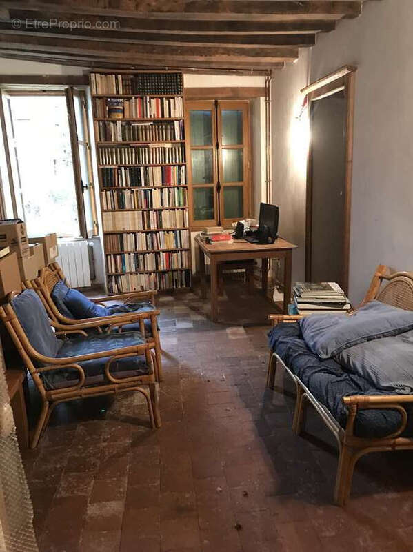 Maison à BRINON-SUR-BEUVRON