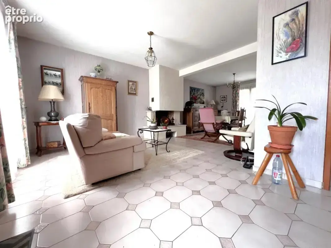 Les clayes - 3 chambres de plain pied ! - photo 3
