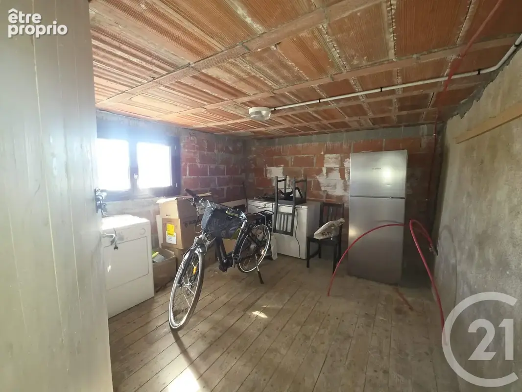 Maison 4 pièces 94 m² à vendre à Cazeres (31220) - photo 23