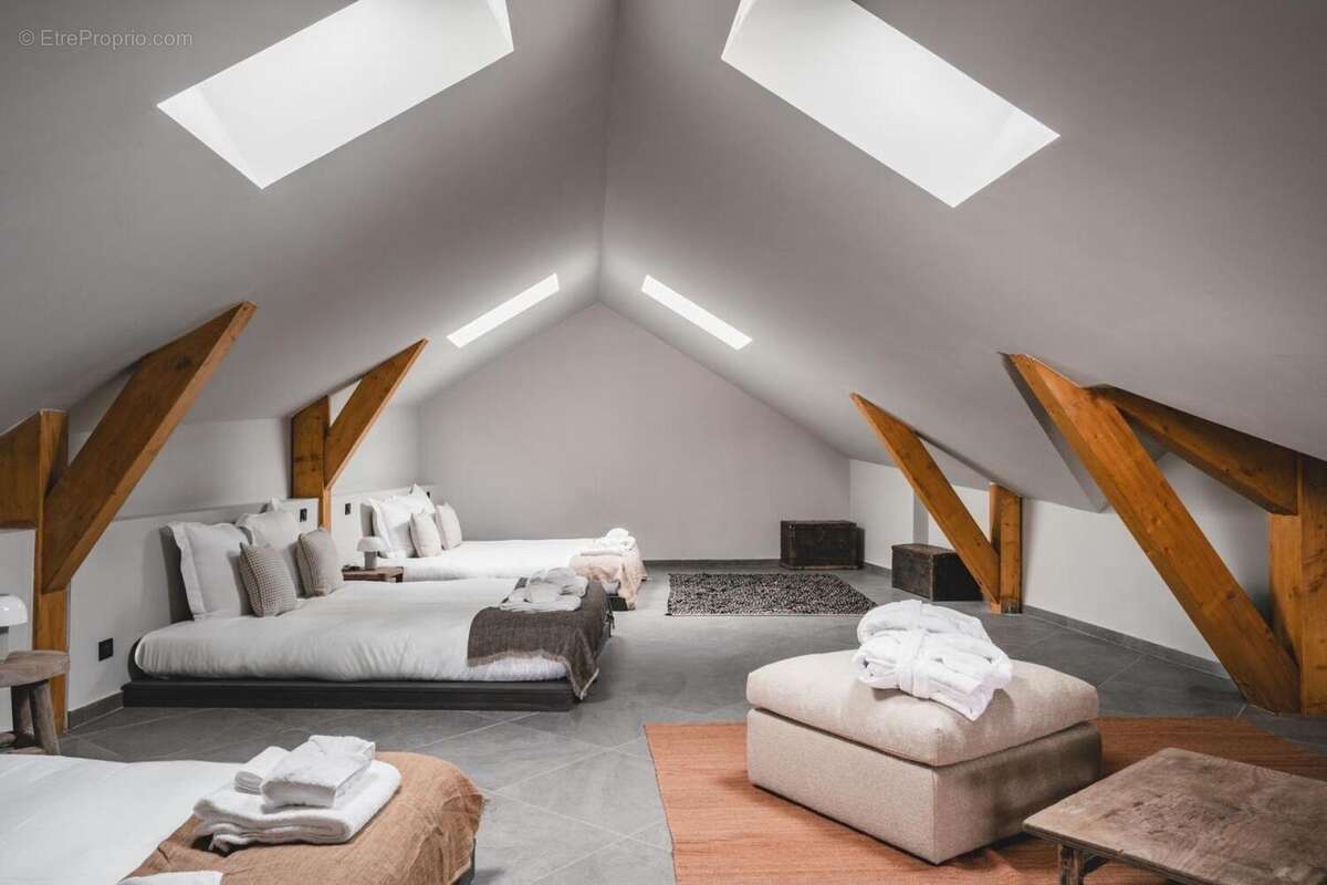 Photo 7 - Appartement à SAINT-CHAFFREY