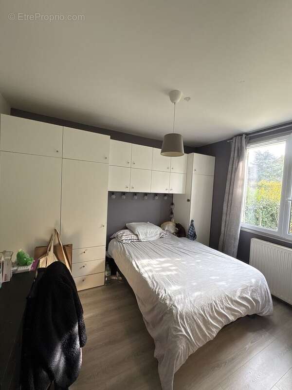 Photo 3 - Maison à TOUSSUS-LE-NOBLE