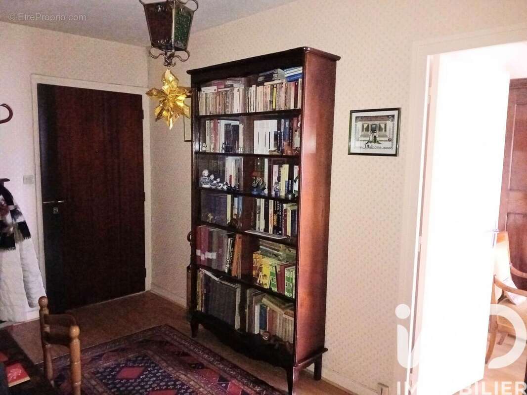 Photo 7 - Appartement à ANGERS