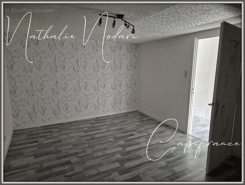 Maison à FRESSE-SUR-MOSELLE