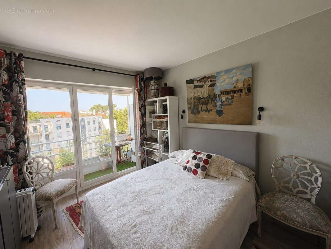 Appartement 104 m² à Biarritz  - photo 7