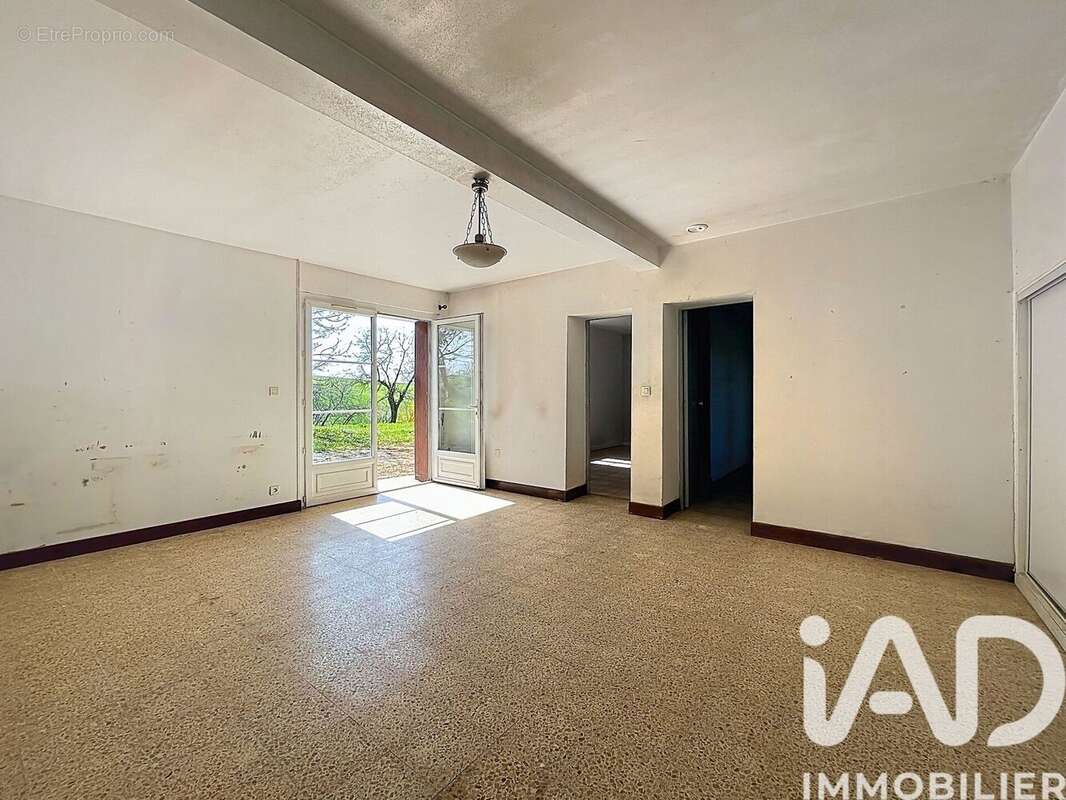 Photo 9 - Maison à BAZIEGE