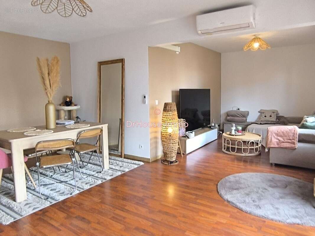 Appartement à PERPIGNAN