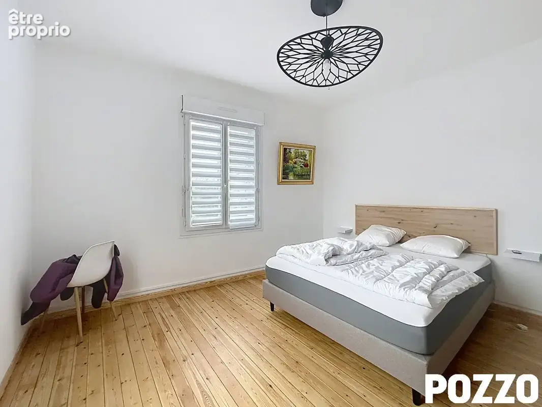 Maison Caen 7 pièce(s) 144.5 m2 + un studio de 30 m² - photo 5