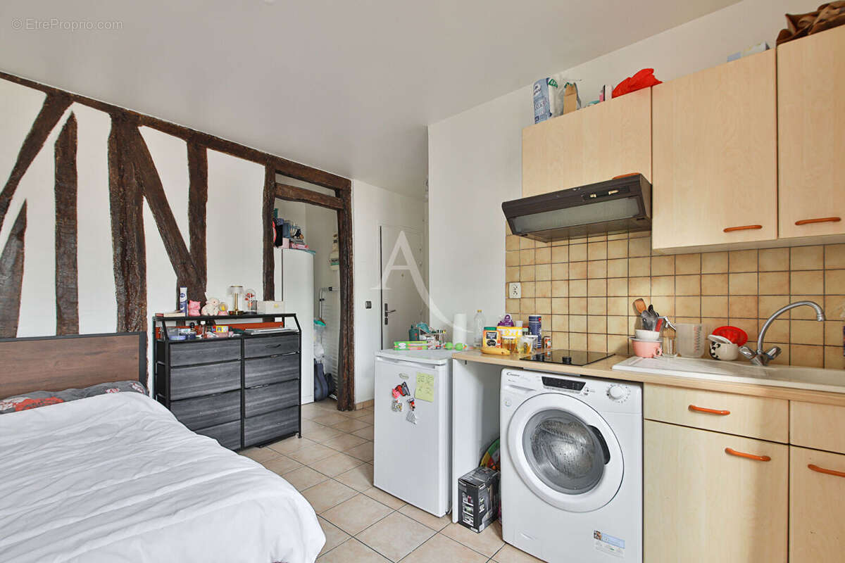Appartement à PARIS-13E