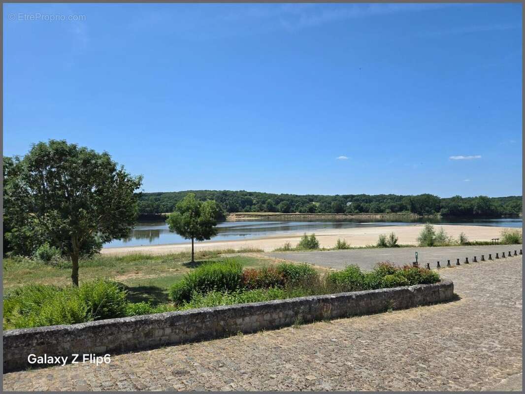Photo 3 - Maison à LONGUE-JUMELLES