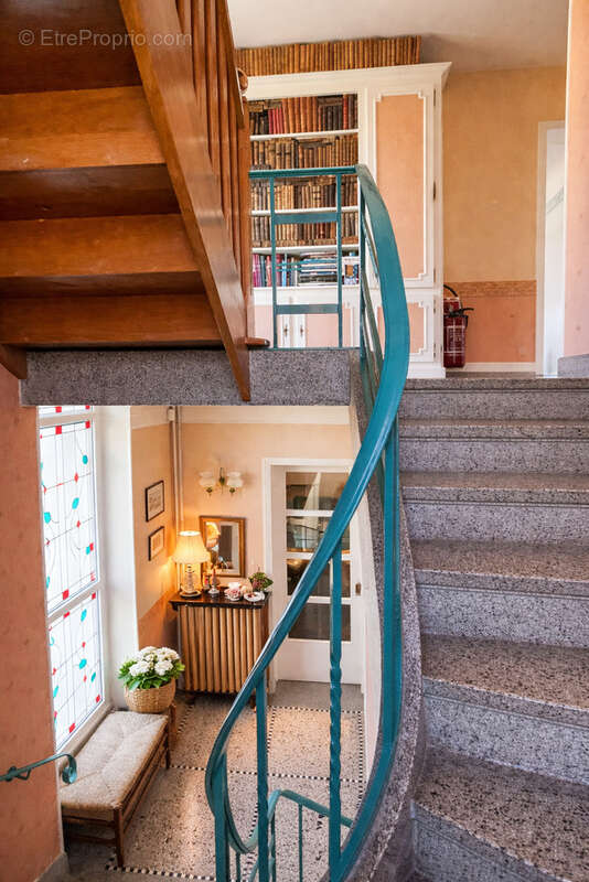 Maison à CLERMONT-FERRAND