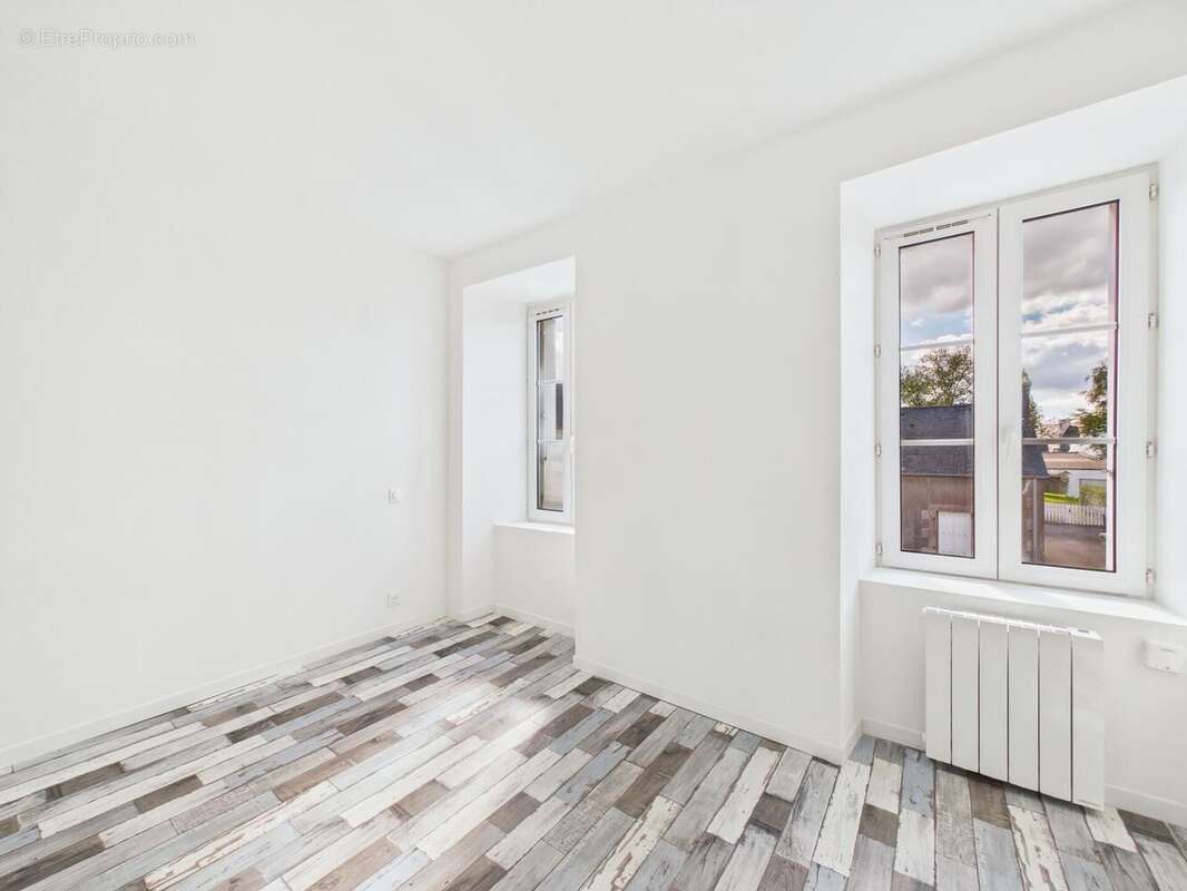 Photo 7 - Maison à PLOUIGNEAU