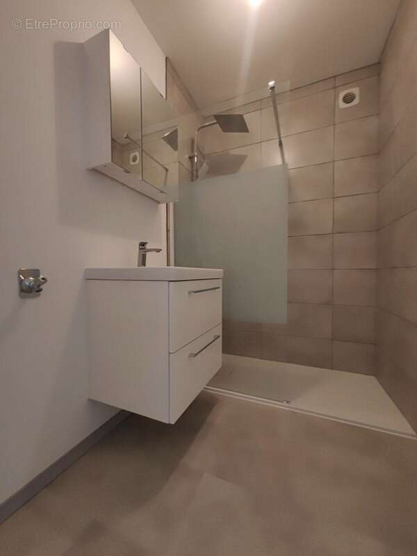 Appartement à THONON-LES-BAINS