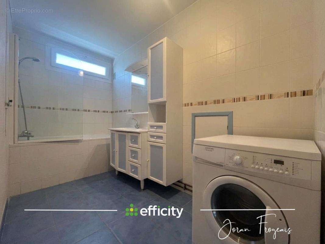 Appartement - photo 7