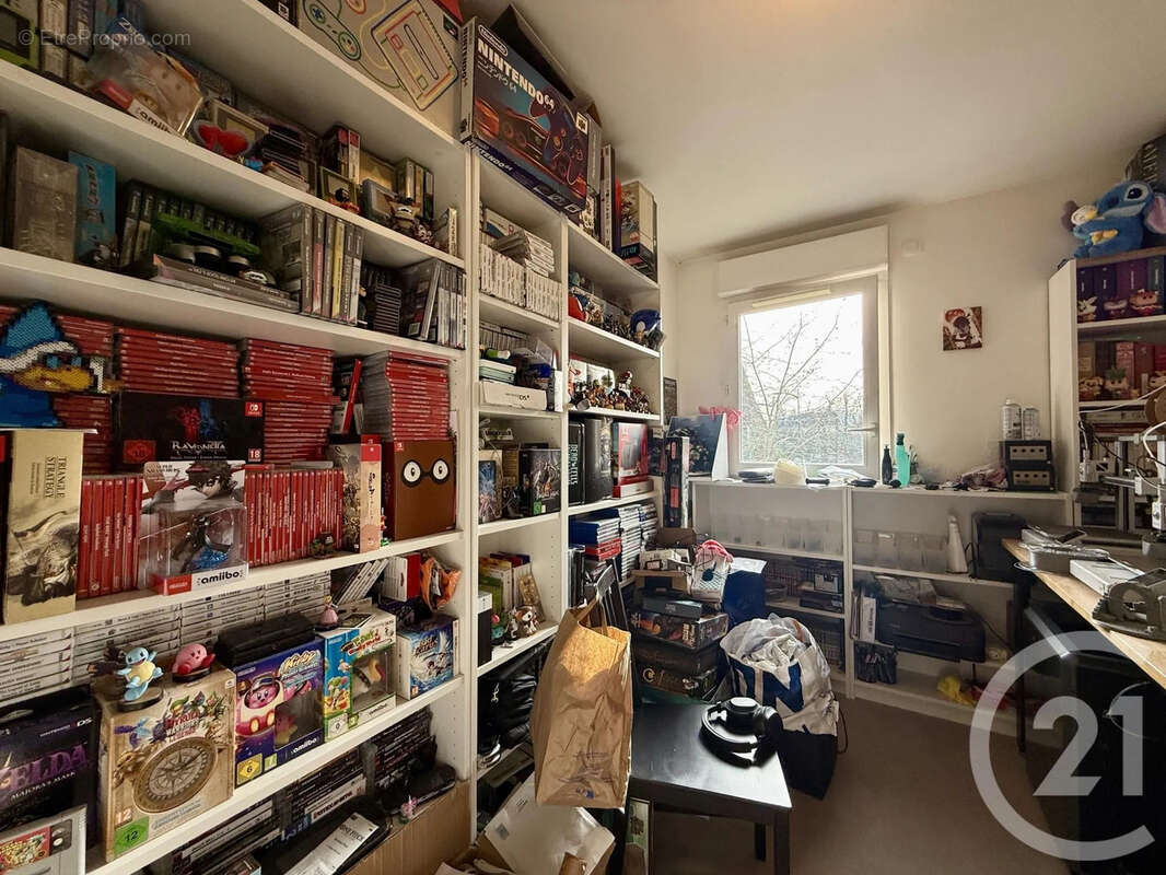 Appartement à AVON