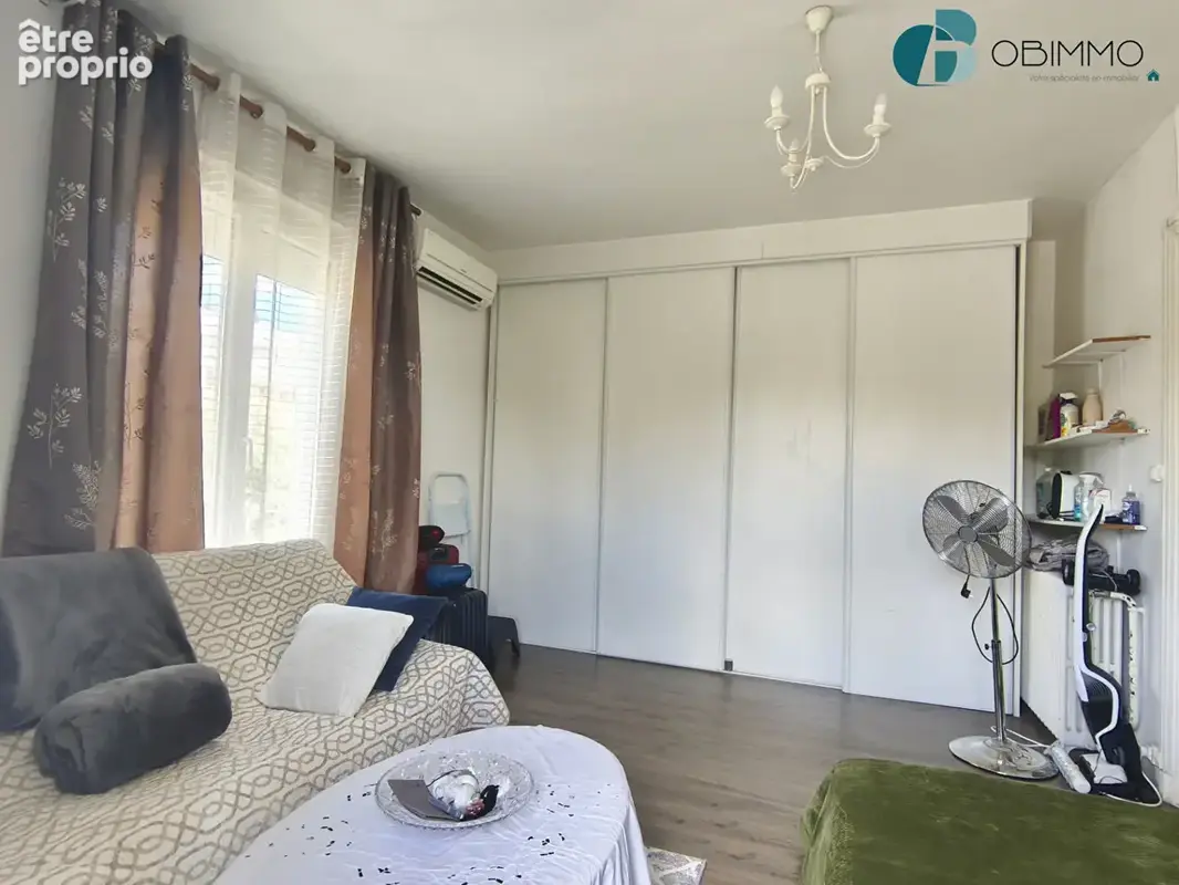 Maison 114 m² avec extérieur, 3 chambres, sous-sol. Fort Potentiel - photo 11