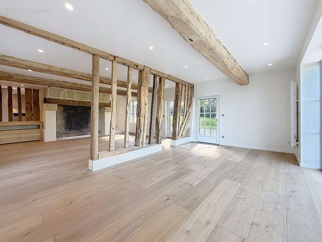 Maison à CAMBREMER