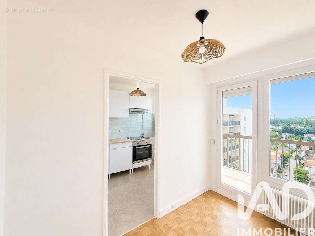 Photo 6 - Appartement à ANTONY