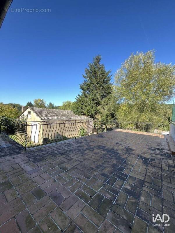 Photo 1 - Maison à FALCK