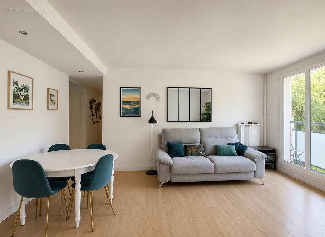 Appartement à YERRES