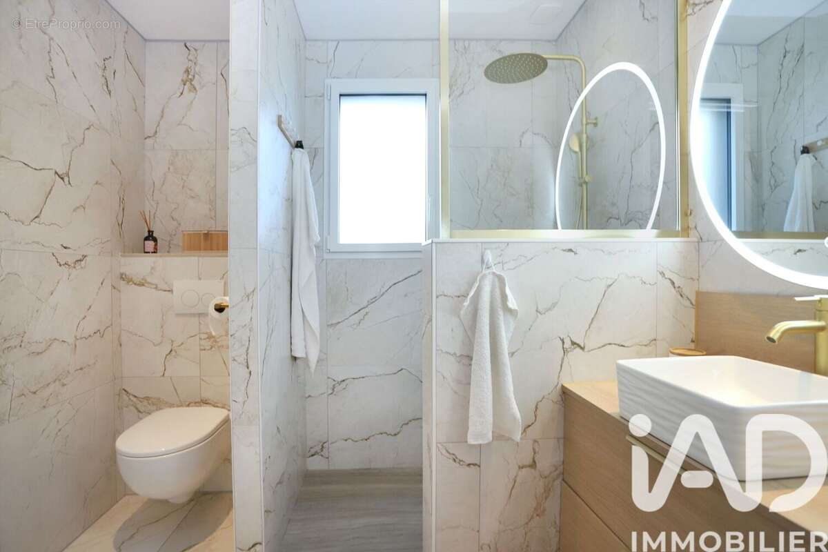 Photo 9 - Maison à RETIERS