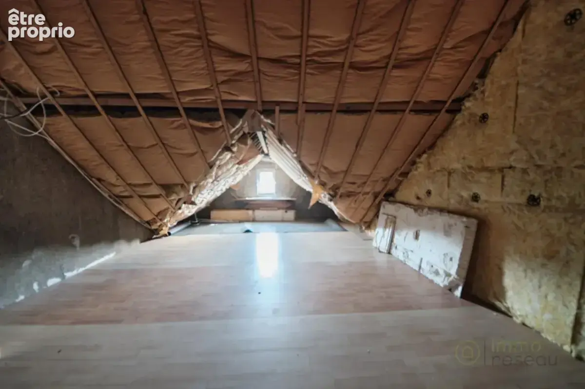 Maison 6 pièces 130 m² à vendre à Sixt-Sur-Aff (35550) - photo 5