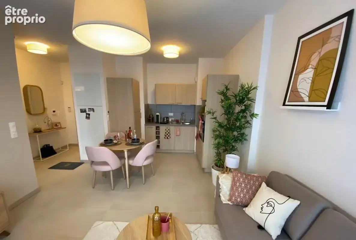 INVESTISSEMENT LOCATIF  Limoges  Résidence Seniors Nohée Limoges - 5,44% de rentabilité - photo 2