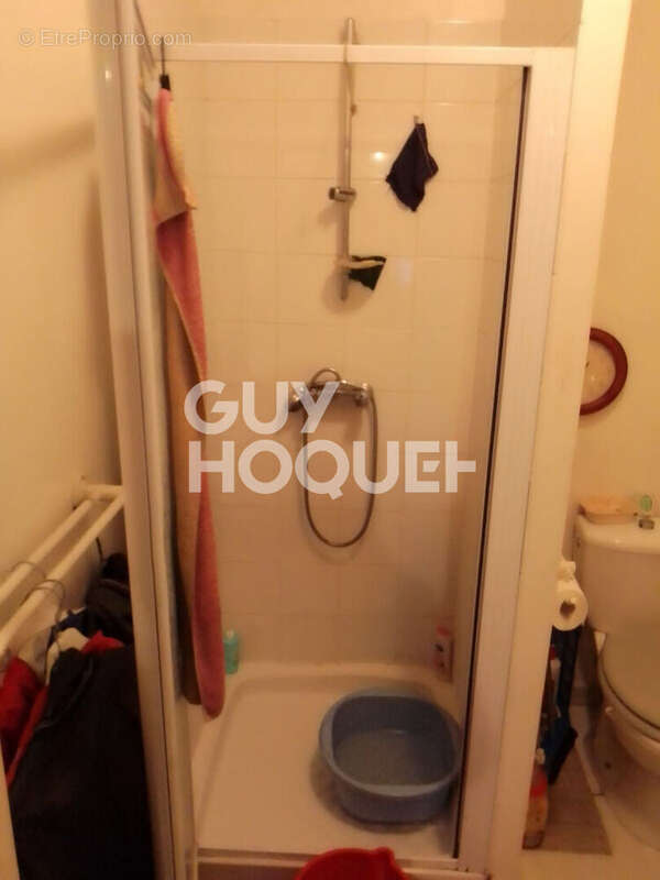 Appartement à MARMANDE